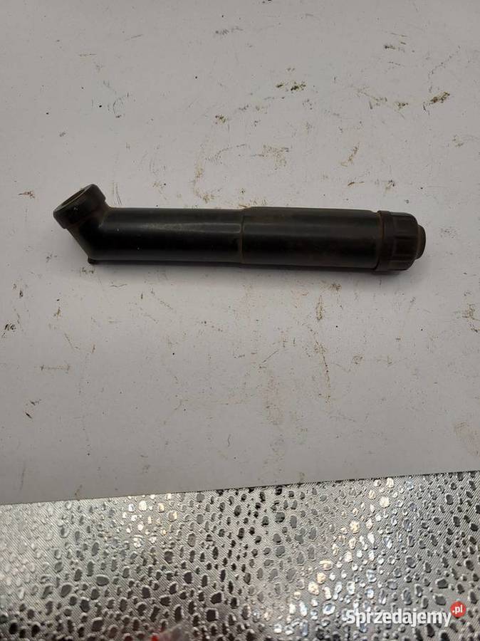 MIERNIK DO SPRAWDZANIA ĆIŚNIENIA W OPONACH STARY śląskie Rybnik