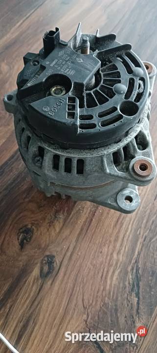 Alternator renault laguna 2 Espace i inne Tczew