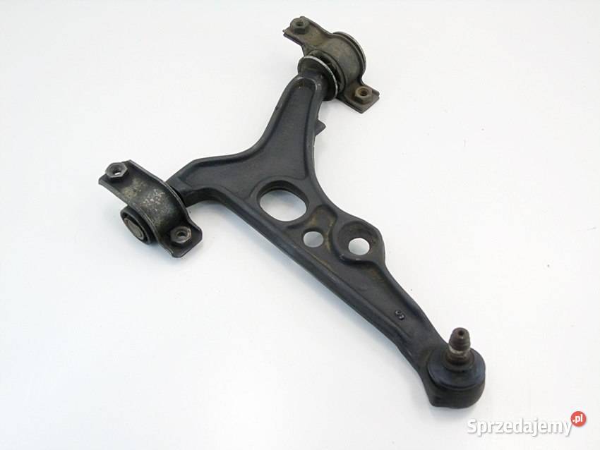 WAHACZ LEWY PRZÓD FIAT BRAVO I BRAVA MAREA 19 Pozostałe Sosnowiec