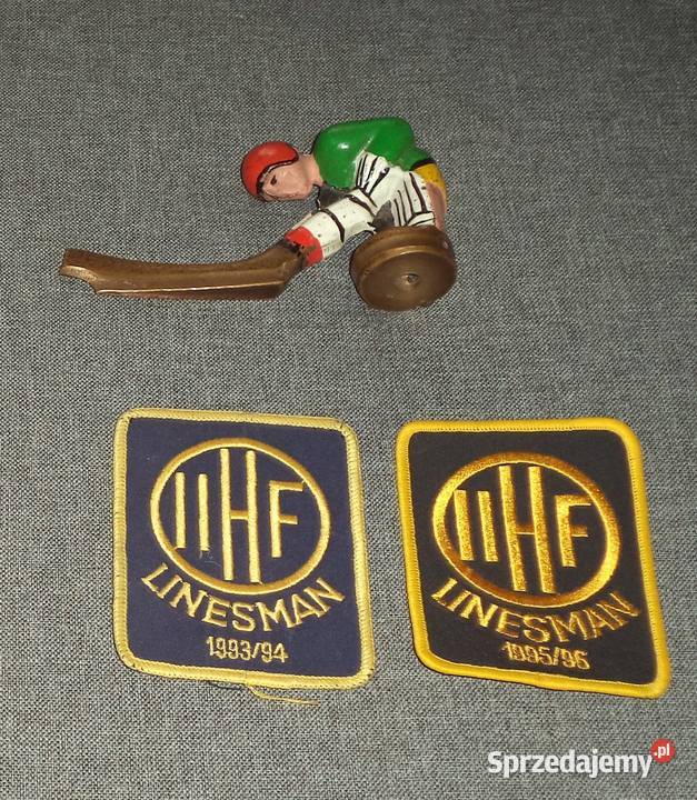 Katowice 1976 Mistrzostwa Świata Europy Hokej Piekary Śląskie