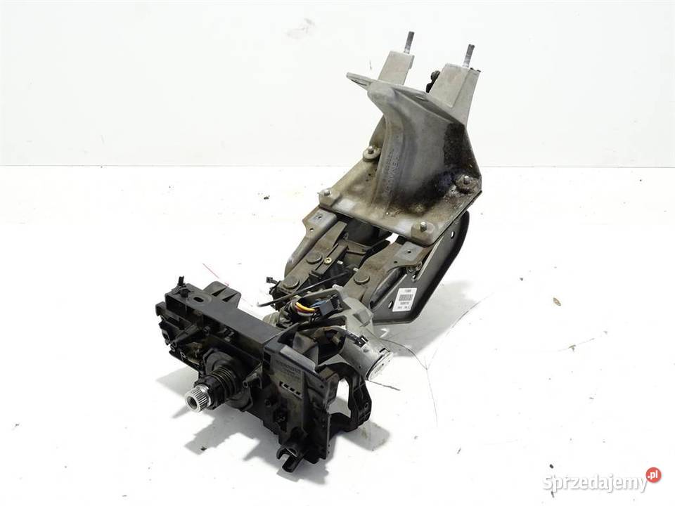 KOLUMNA KIEROWNICZA RENAULT TRUCKS PREMIUM 2 podkarpackie