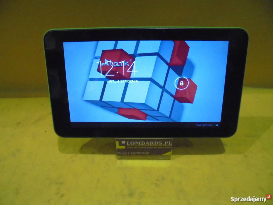 Tablet Lark FreeMe X2 7 Tablety i palmtopy śląskie Katowice