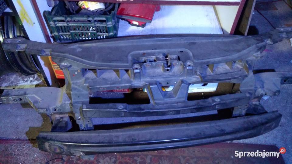Lampa Prawa Lewa VW Touran Caddy Octavia I Grajewo