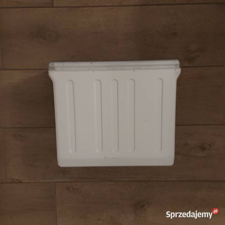 Lodówka Zamrażarka Polar szuflada zamrazarki Tarnów Opolski sprzedam