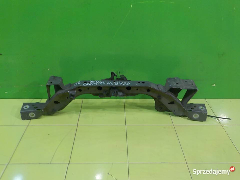 ORLANDO 20 VCDI 13r 5D pas przedni gorny Suków sprzedam