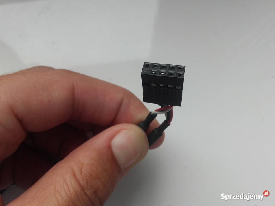Adapter przejściówka USB 20 na USB 30 na płycie przejściówki Pozostałe Bydgoszcz
