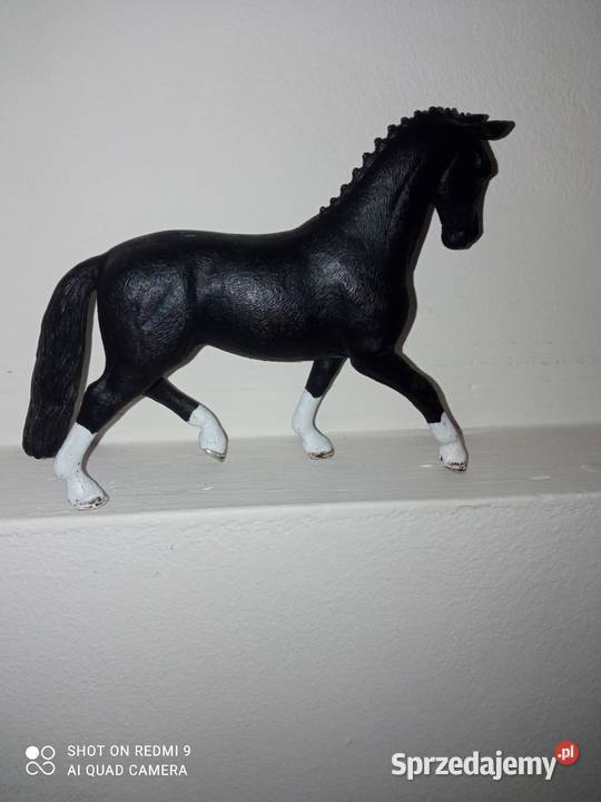 Konik Schleich Bardo