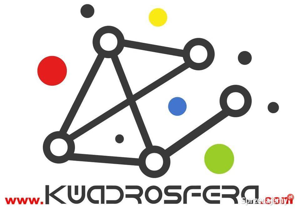 Sprzedam markę Kwadrosfera projekty prawa Lipowa