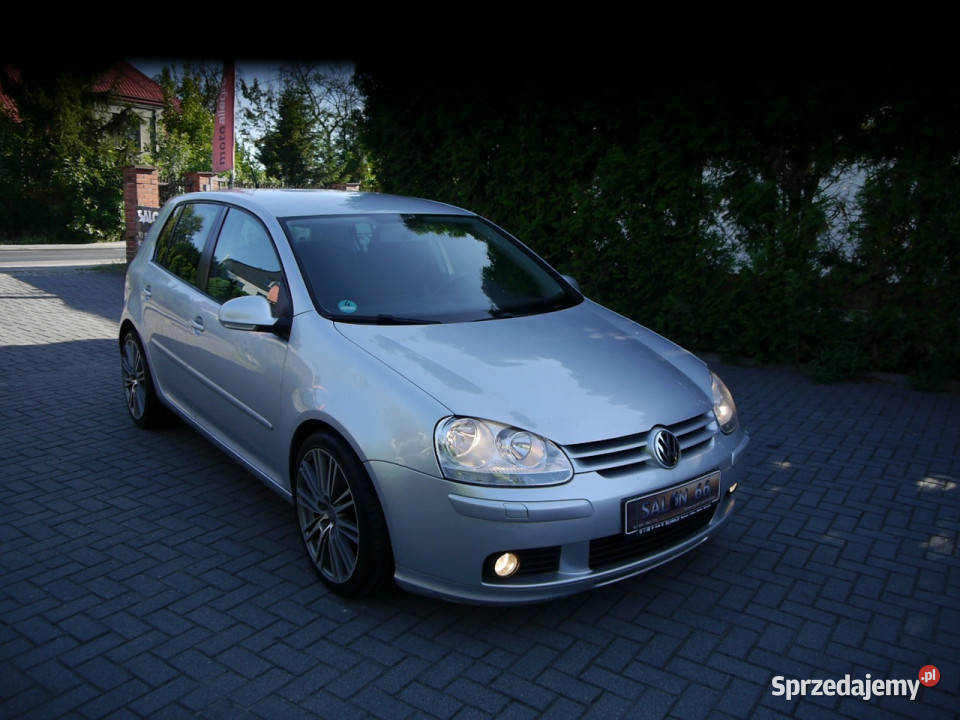 Volkswagen Golf 16mpi Stan b bez rdzy i korozji nieuszkodzony Częstochowa