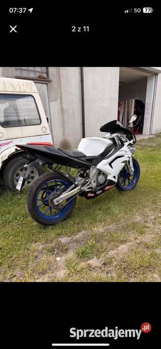 Aprilia