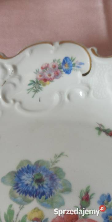 Piękna Patera Schirnding Schirnding US Zone Gdańsk