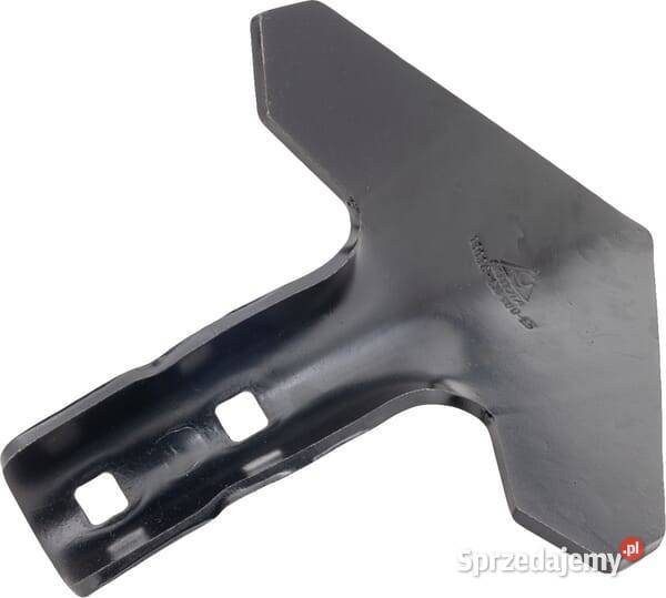 Gęsiostopa 175x5 mm 2otw Kramp 504027KR Kamionna