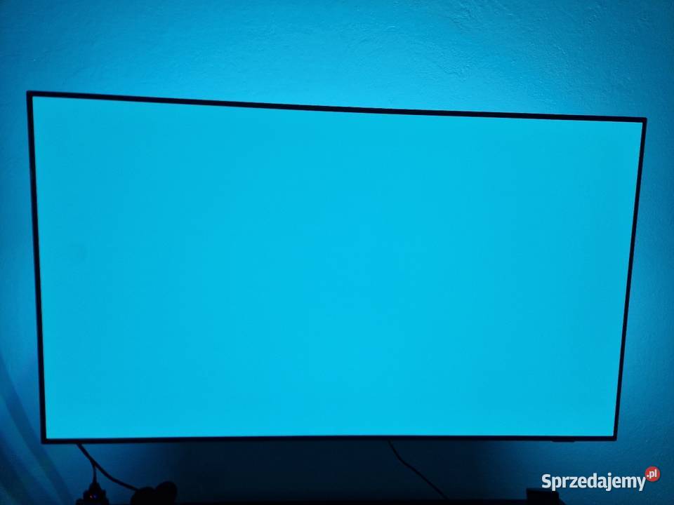 Philips OLED 55 85412 4K 120hz Dolby VisionAtmos USB wielkopolskie