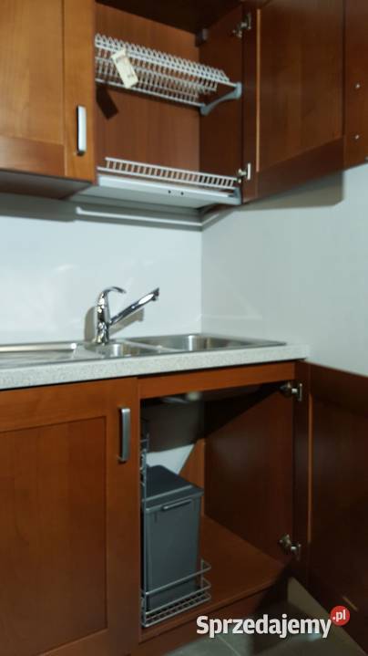 Kuchnia Black Red White Capital 35th Avenue Kalisz sprzedam