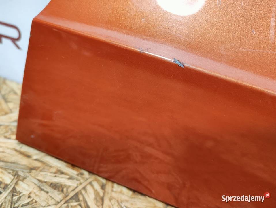 Listwa Drzwi Prawy Przód Vw TRoc 2GA853720A Pleszew