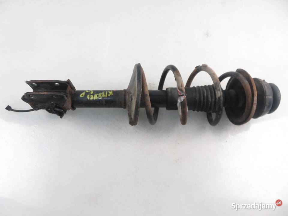 MCPERSON LEWY PRZEDNI DACIA LOGAN MCV 16 B