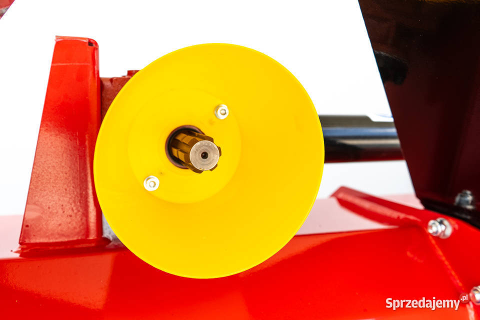 KOSIARKA BIJAKOWA FMS140 WOM do ciągnika Wrocław