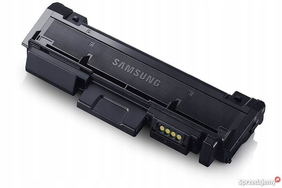 Toner Samsung Kardridź Laserowy MLTD116L