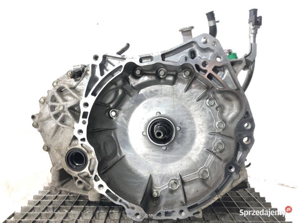 SKRZYNIA BIEGÓW NISSAN SENTRA B16 1XF04 20 141 podkarpackie