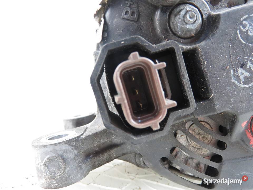 ALTERNATOR MONDEO MK5 20 EcoBoost G2GT10300BA