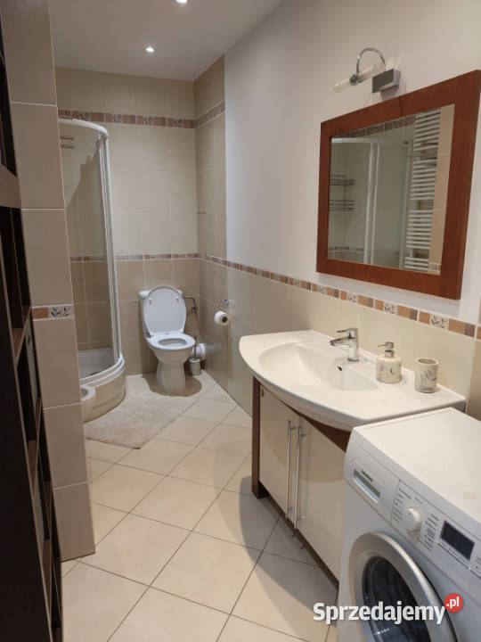 Mieszkanie dwupokojowe 43m2 Bemowo metra M2 Warszawa