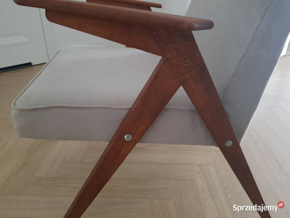 Fotel 300177 BUNNYZajączek Chierowski oryginał