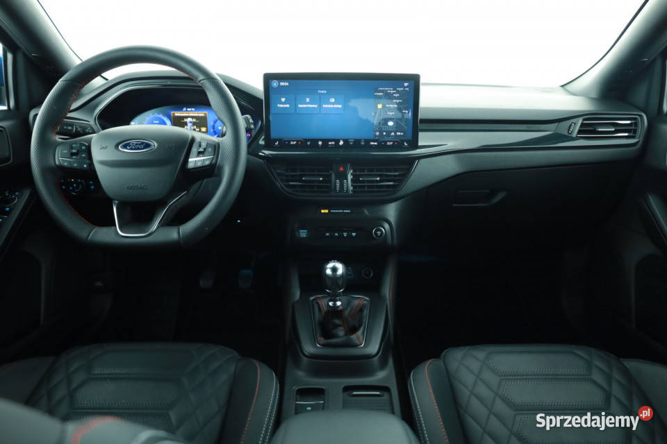 Ford Focus 10 MHEV Piaseczno sprzedam