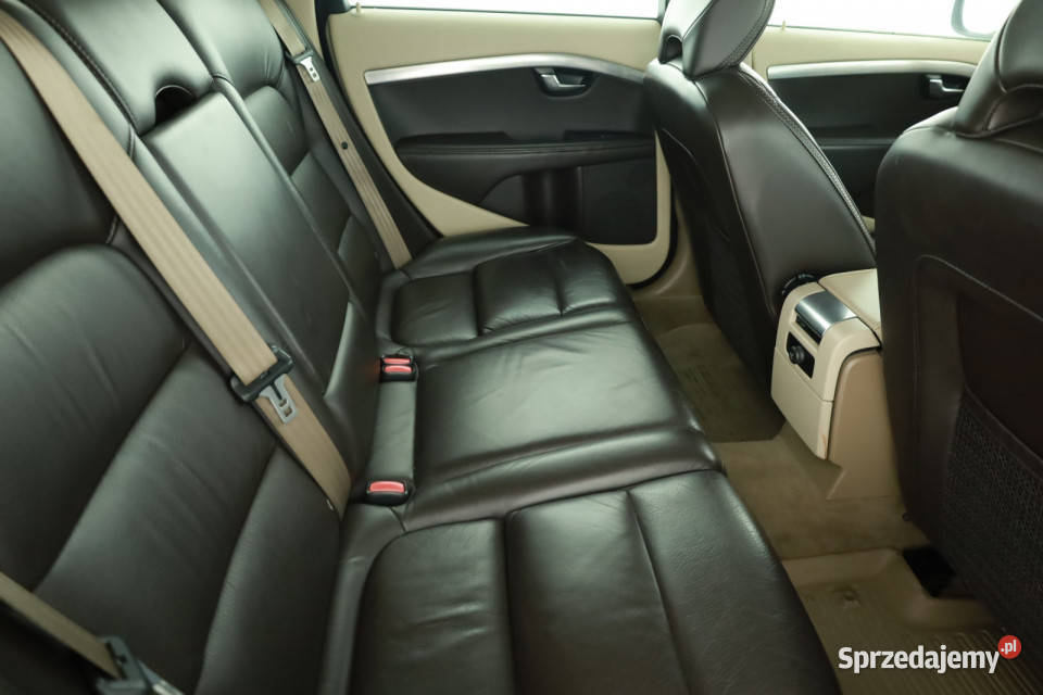 Volvo XC70 D5 AWD komputer pokładowy Piaseczno