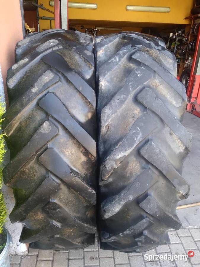 opony goodyer 149 30 r bieżnik ok 2 nie Rybnik