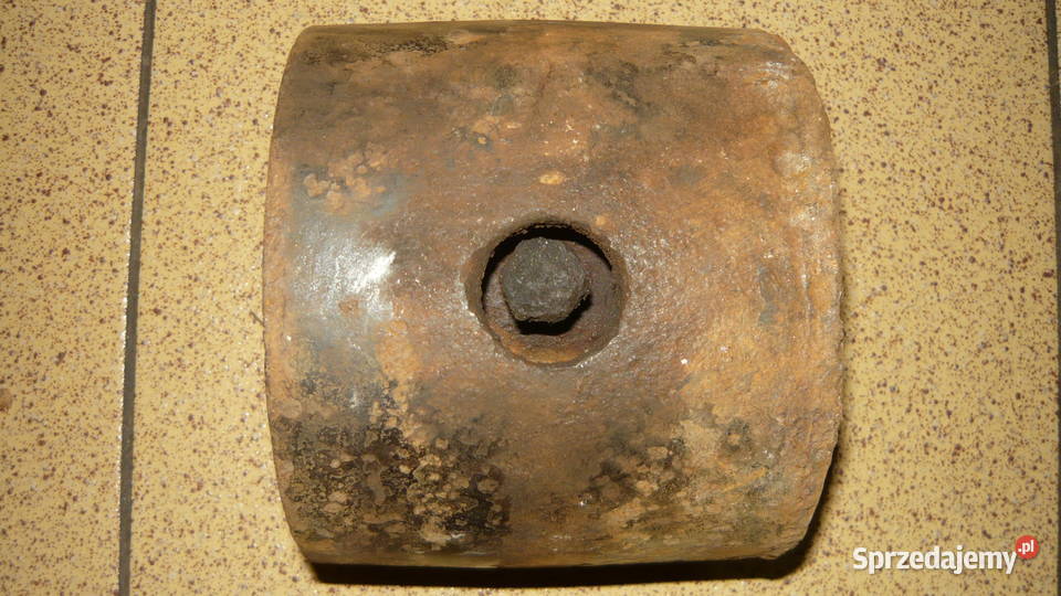 Koło pasowe 150 x 130 x 45 szajba na pas Sokółka sprzedam