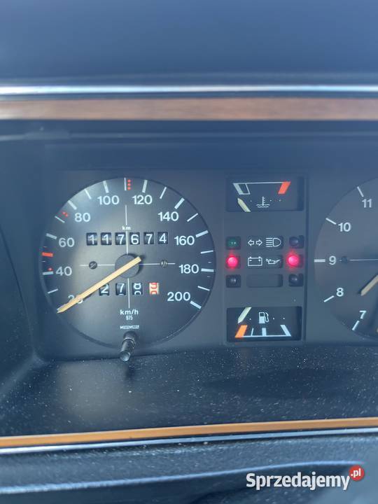 VW Passat B1 klasyk Lubań