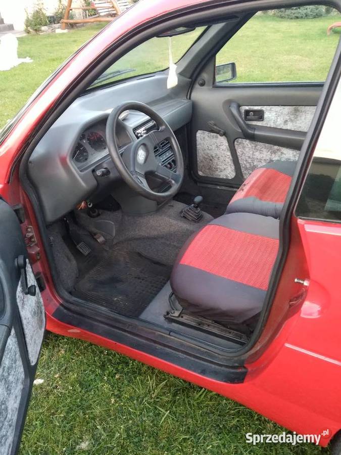 Microcar Liegier Rok produkcji 2005