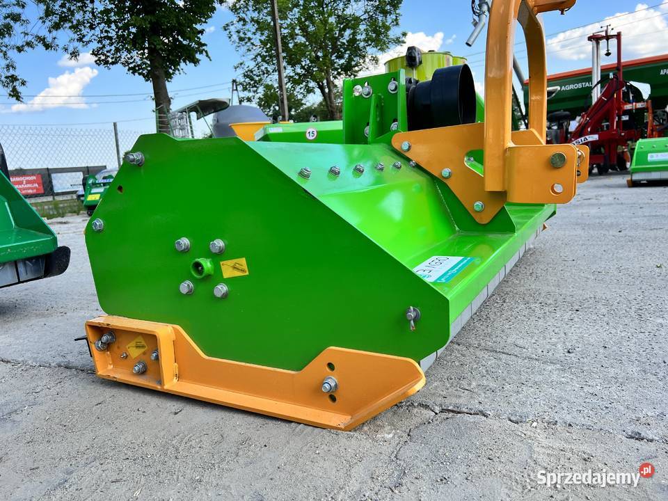 KOSIARKA BIJAKOWA MOCNA BEM150 AGROSTSAL RATY Mińsk Mazowiecki