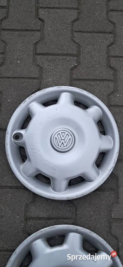 Kołpaki VW 14 opolskie Dąbrowice