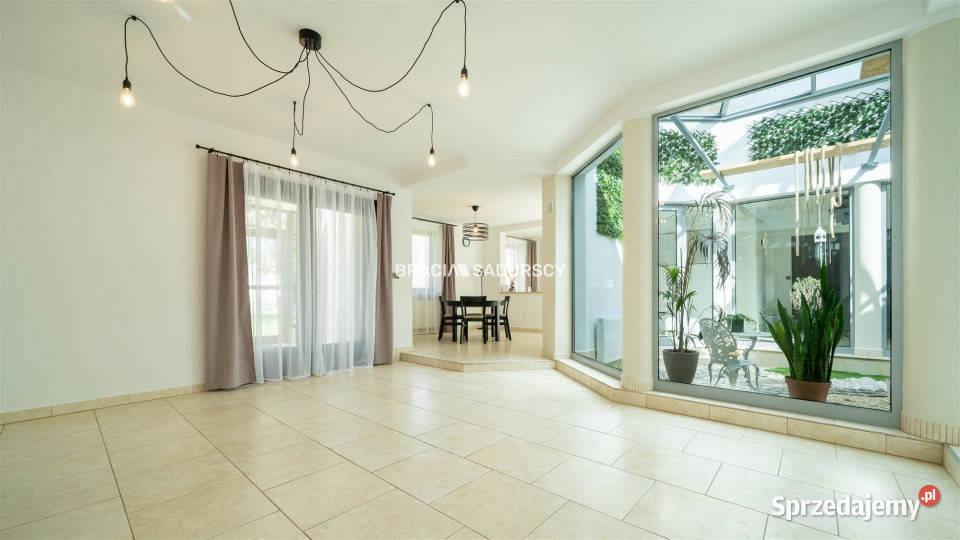 Dom wolnostojący Kraków 180m2 180m2 Wynajem