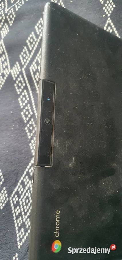 Lenovo chromebook zasilacz Sosnowiec