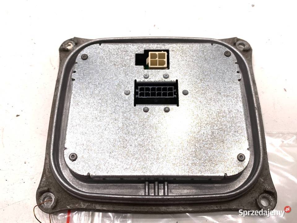 PRZETWORNICA XENON MERCEDES W221 A2218706389