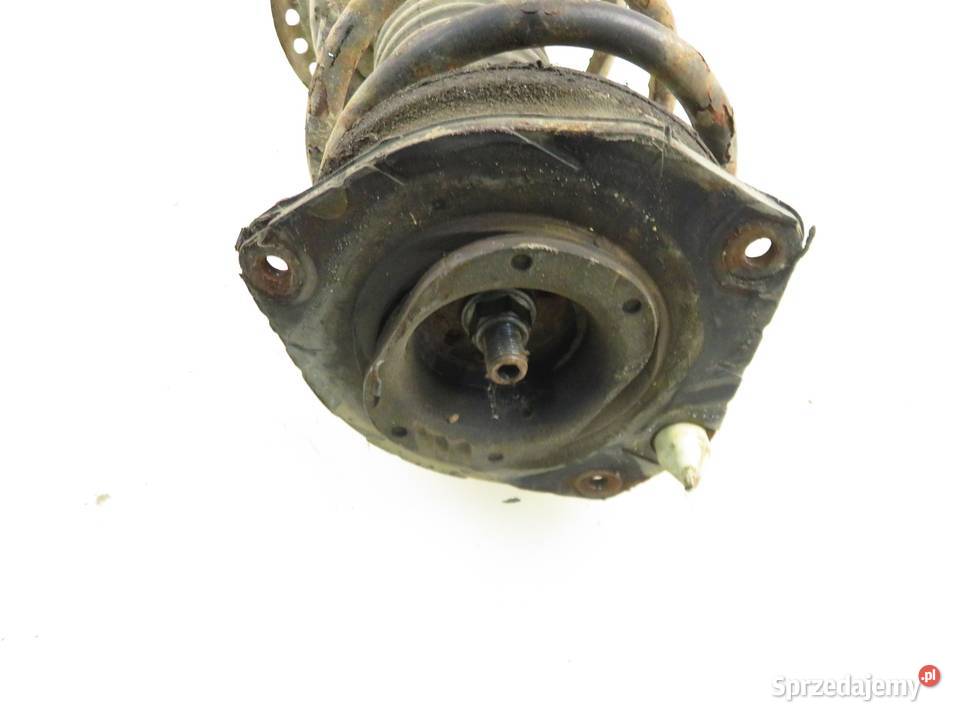 MCPERSON PRAWY PRZEDNI RENAULT MEGANE II 16 16V osobowe