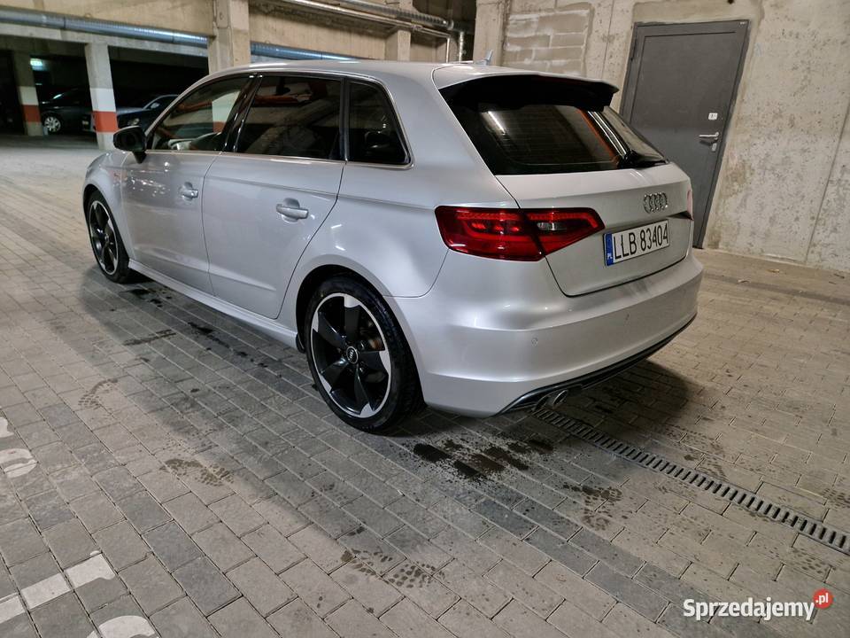 Audi a3 sprzedam