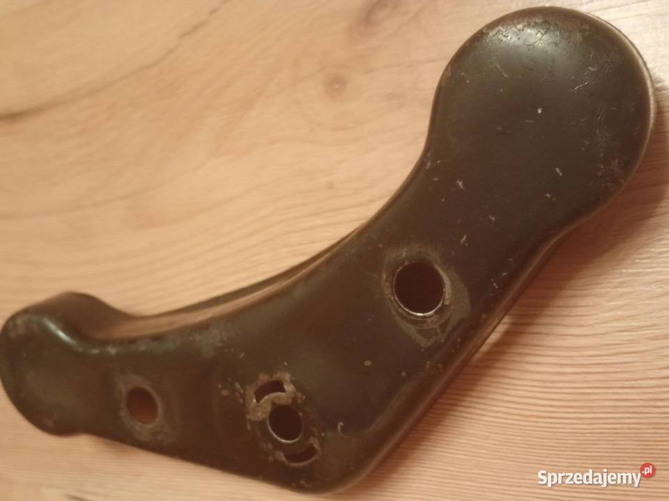 Awo Turist osłona półki przedniego zawieszenia Mszana Dolna sprzedam