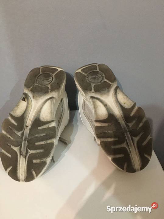 Sneakersy damskie Buffalo Vegan Chai 38 Kraków