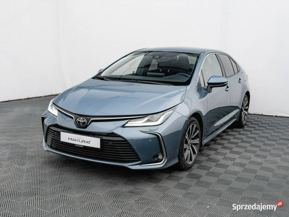 Toyota Corolla WD2210R15 Comfort Kcofania