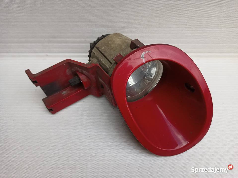 Fiat Brava Bravo Marea halogen prawy lampa łódzkie
