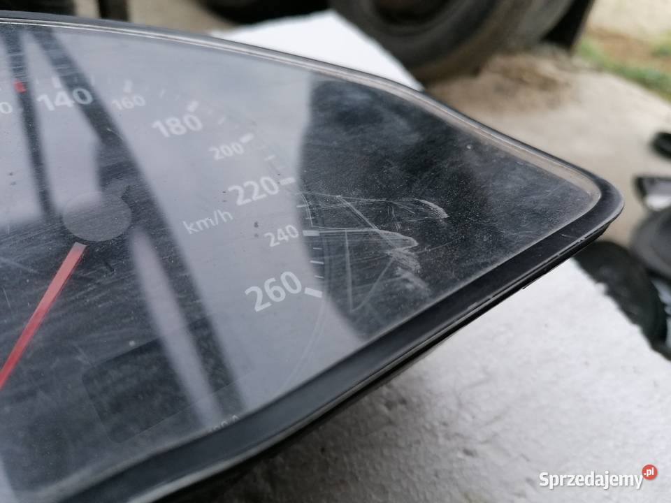 Licznik Zegar Audi A4 B5 18 Pogorzelec sprzedam