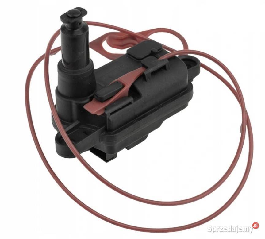 Audi Volkswagen Seat Skoda siłownik klapki wlewu osobowe Siłowniki łódzkie