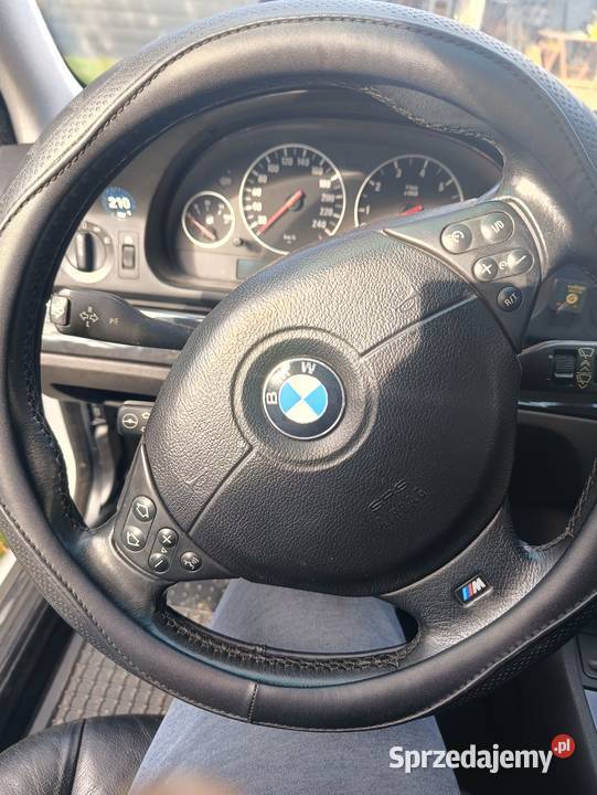 Sprzedam BMW