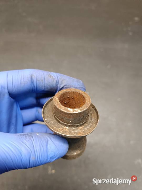 Dystans tulejka oś koła tył koło części Yamaha Zawieszenie małopolskie Gołaczewy