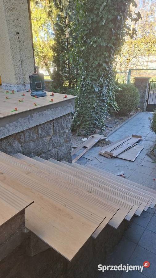 remonty mieszkań i domów