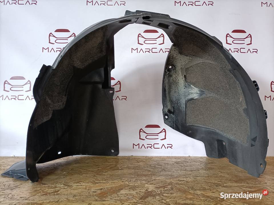 OPEL ZAFIRA C NADKOLE LEWY PRZÓD 13301575 Pleszew
