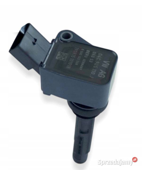 Cewki zapłonowe 4 12 14 TSI TFSI osobowe Szczecin